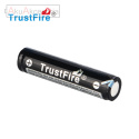 Trustfire Akumulator 10440 - 300 mAh 3,6V - 3,7V chroniony (PCB)