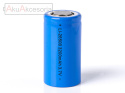 KP - 26500 - 3200mAh 3,6V - 3,7V Li-Ion