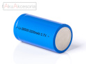 KP - 26500 - 3200mAh 3,6V - 3,7V Li-Ion