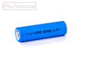 KP - 14500A1 800mAh 3,6V - 3,7V Li-ion