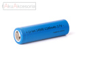 KP - 14500A3 1100mAh 3,6V - 3,7V Li-ion