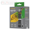 Latarka czołowa ELF C2 USB-C Armytek 1100 lm White