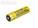 Nitecore Akumulator 18650 - 3600mAh 3,6V - 3,7V NL1836