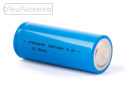 Ogniwo LiFePo4 IFR 26650 - 3300mAh 3,2V