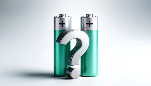 Jak odróżnić baterie od akumulatorków: Kompleksowy przewodnik